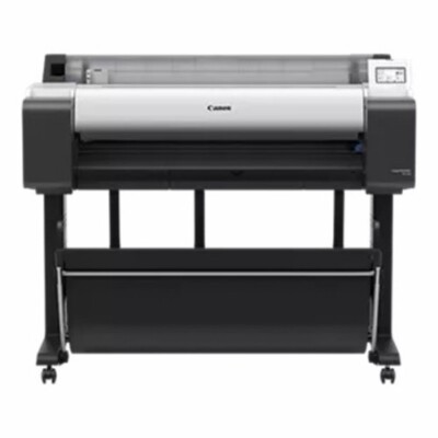 Canon imagePROGRAF TM-350 36'' Color Plotter
