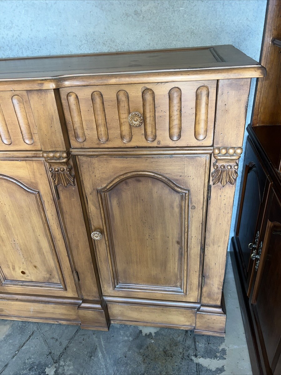 Vintage Mid-century LANE Cabinet | eBay