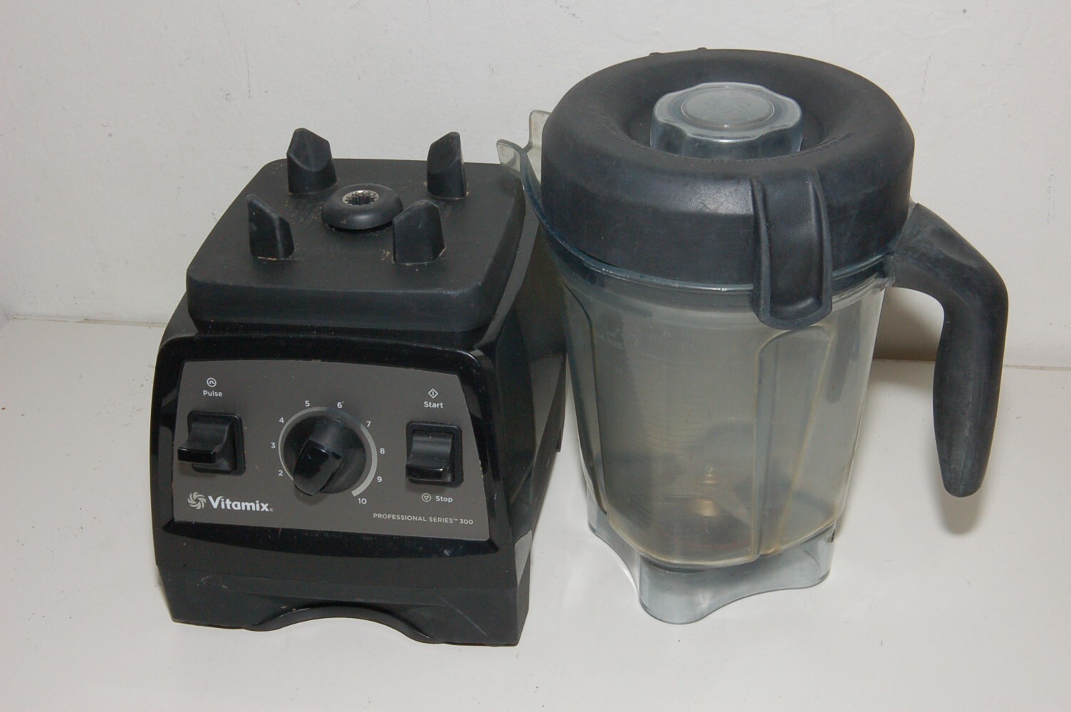 Vitamix 300