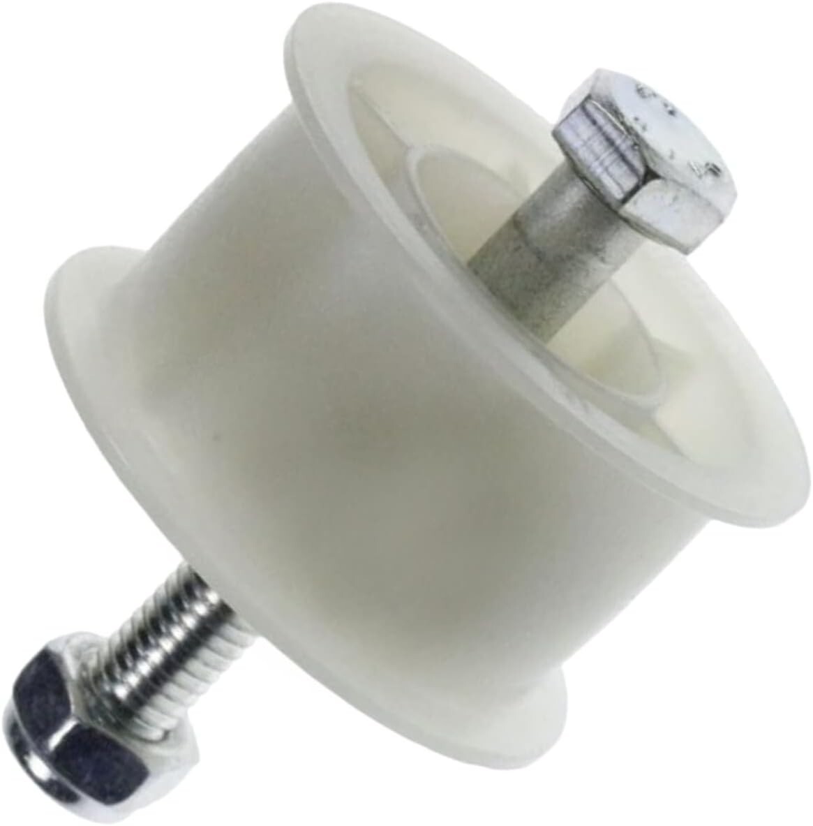 Tendicinghia rullo puleggia per asciugatrice Whirlpool Ignis Ariston AZB7575