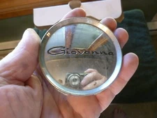 Giovanna Center Cap ( P7782) 020K74-1 F207-10