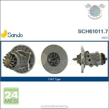 Coreassy Turbo Turbina Sando per IVECO EUROCARGO