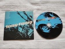 Sona Fariq - Move On. 1 Track Promo CD Single. (2000).