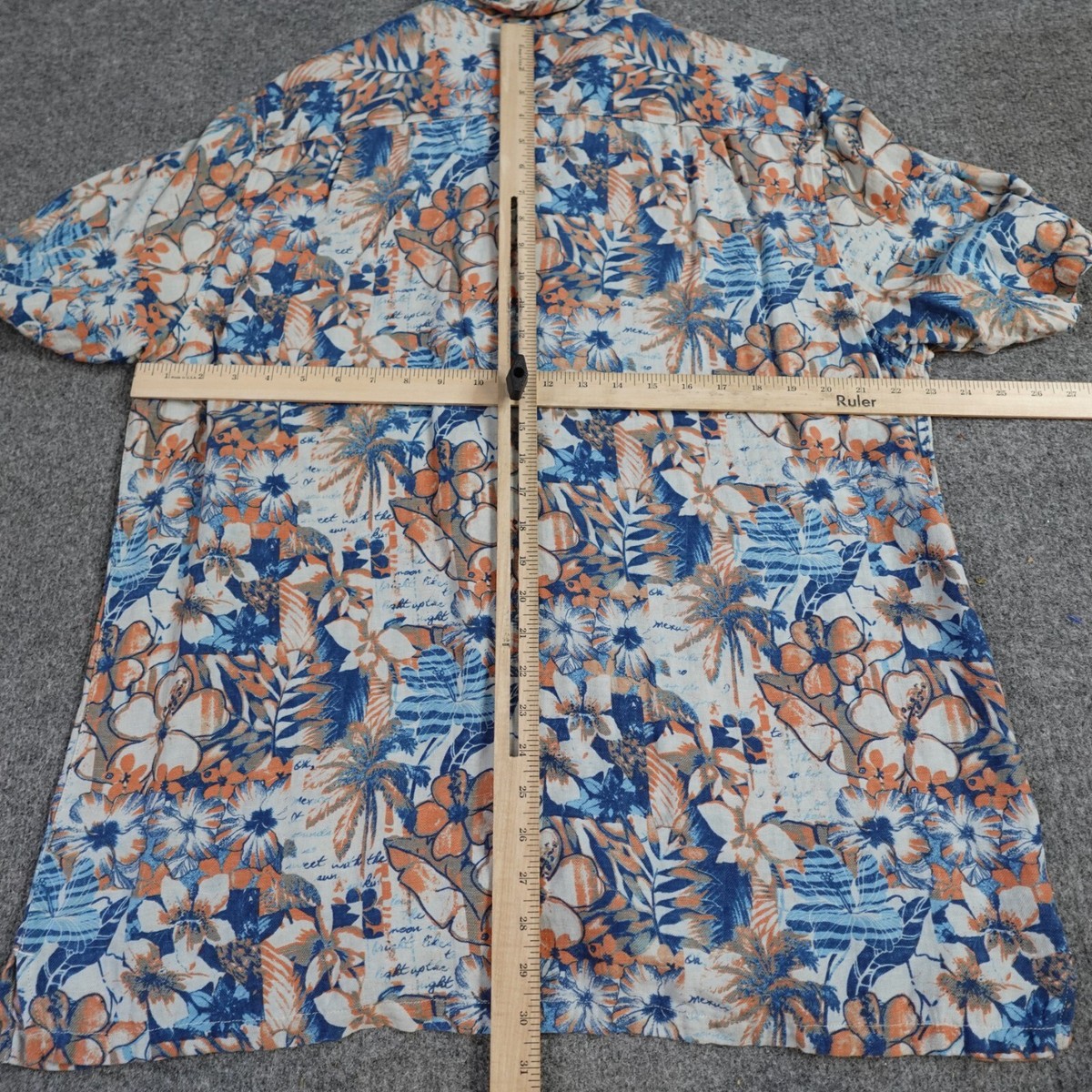 Bench Chemises à Manches Longues Oxford Homme Bleu Marine