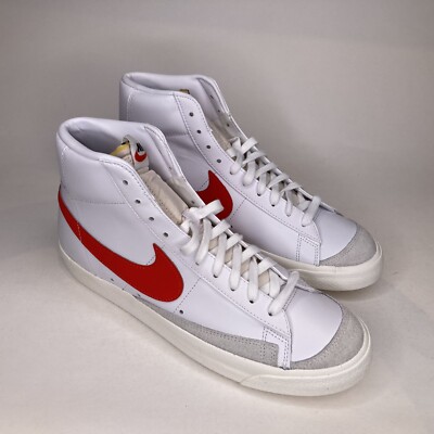 blazer mid 77 habanero