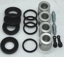 2006-2013 Corvette Z06 GrandSport PBR Rear Brake Caliper Rebuild kit