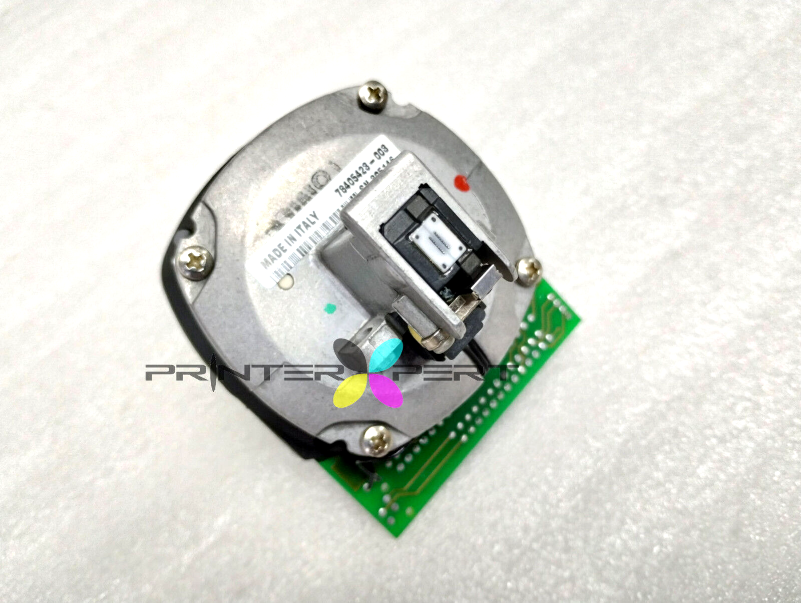 IBM 08H7246 4247-A00 001 003 18-Wire Printhead Assembly 41U2315 