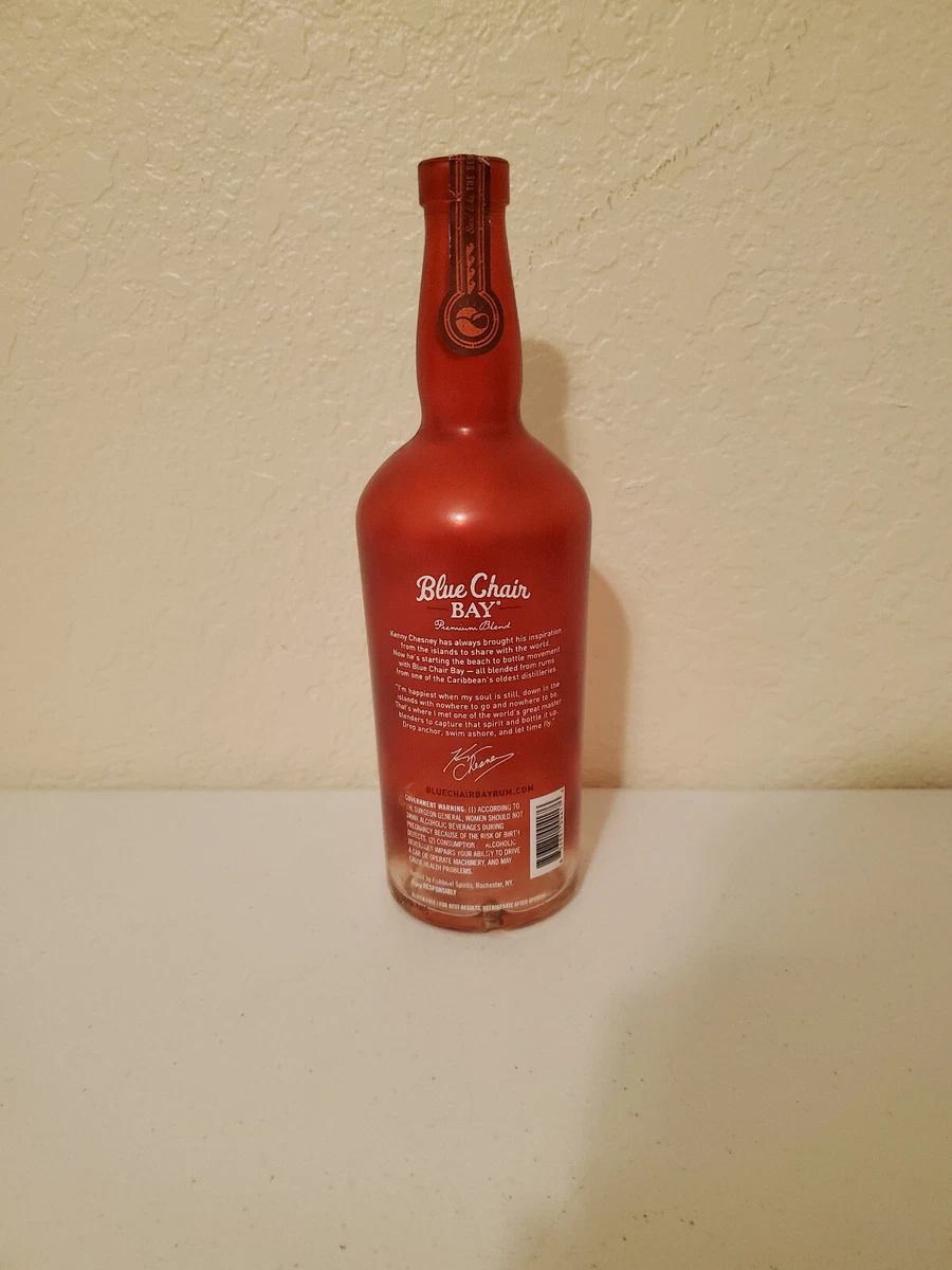 Blue chair bay coconut 2024 spiced rum cream