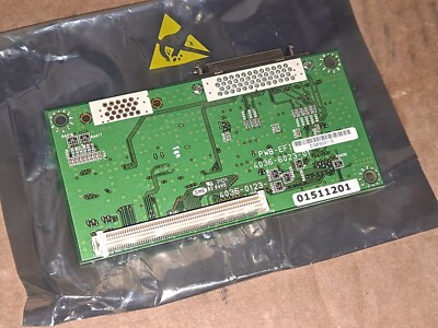 NEW  SME  PWB-EFI  4036-6023-01  Image Controller Circuit Board  Fast Shipping