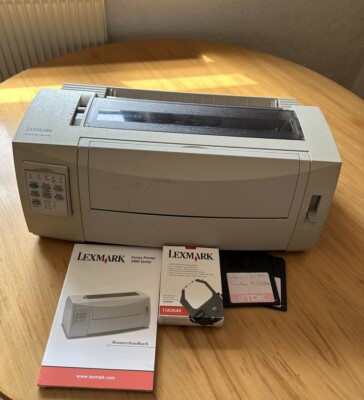 LEXMARK 2480-100