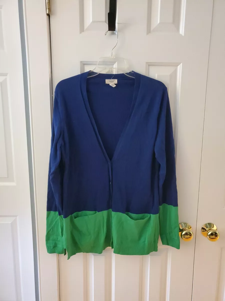 Cardigan lands shop end