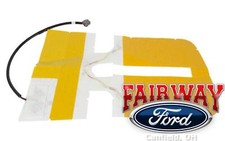 09-14 F-150 Oem Ford Driver Left Seat Bottom Heat Element Heater 9l3z-14d696-c