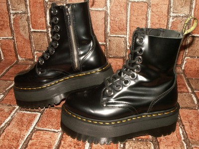 martens boot
