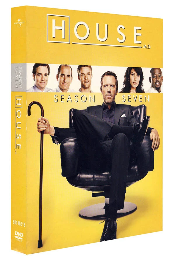 House md season 7 online sale