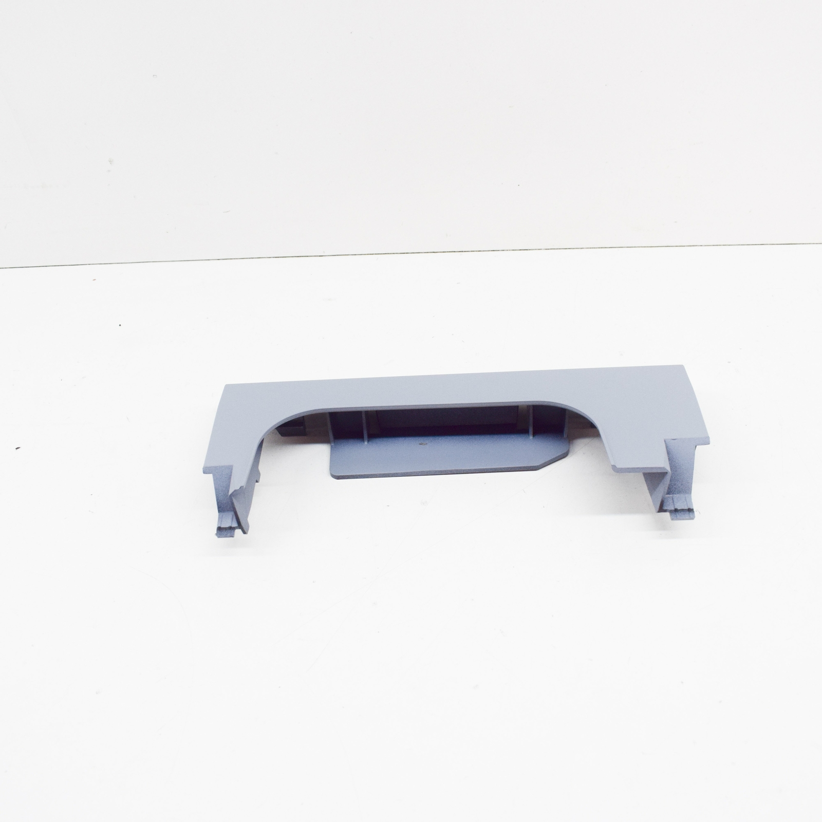 Capuchon avant droit pour prise jack Audi A6 C7 4G0853446Bgru Original