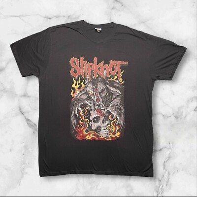 Slipknot グラフィックTシャツ Lサイズ s-l400.jpg