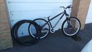 specialized p2 jump bike