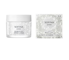 SOFINA JENNE Jelly Moisturizer 50g