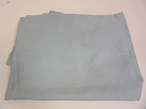 Target Room Essentials Chesapeake Curtain Panel Gray (42" x 63") - Picture 2 of 2