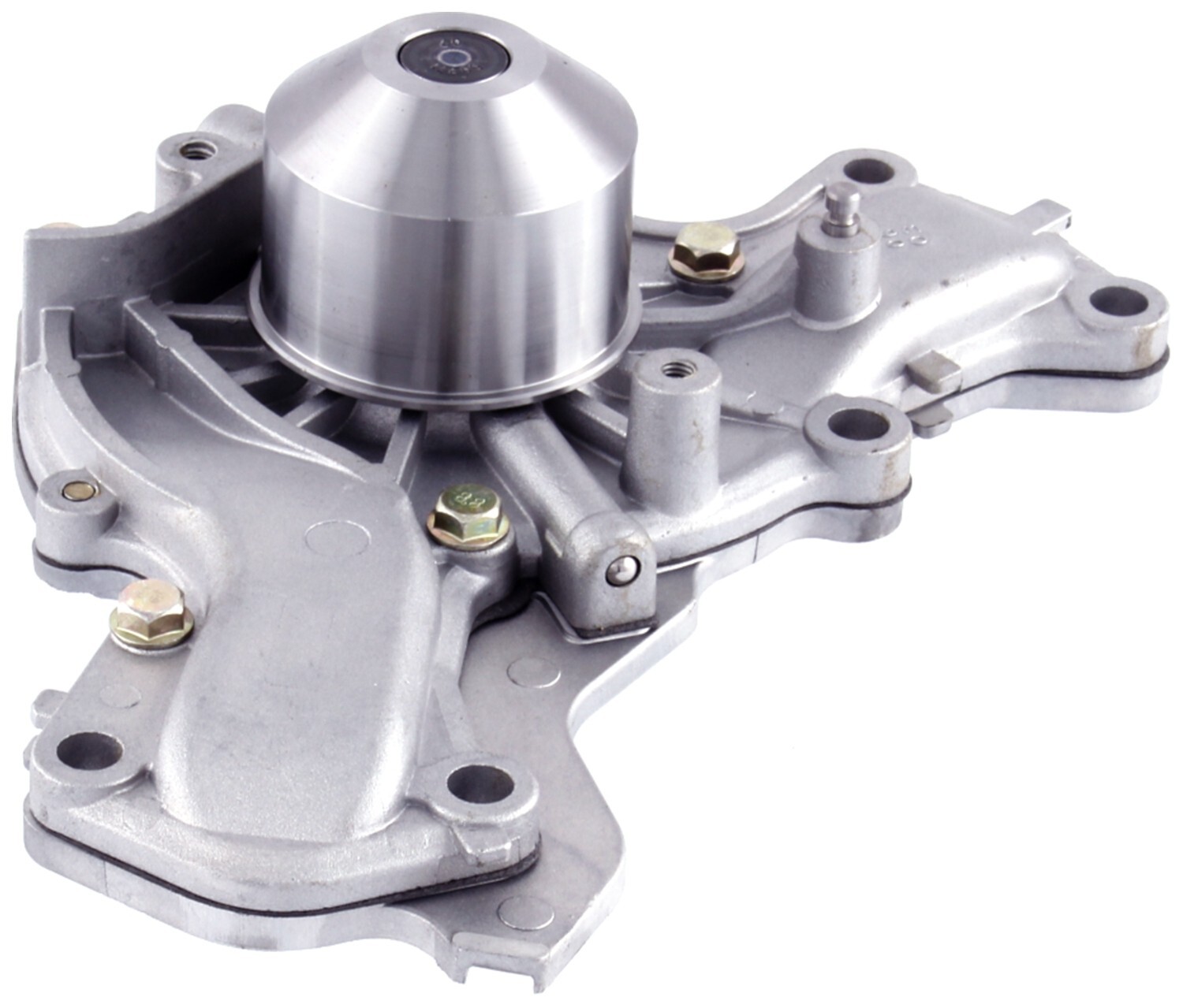 For 1990-1991 Chrysler TC Maserati 3L V6 GAS Engine Water Pump Gates