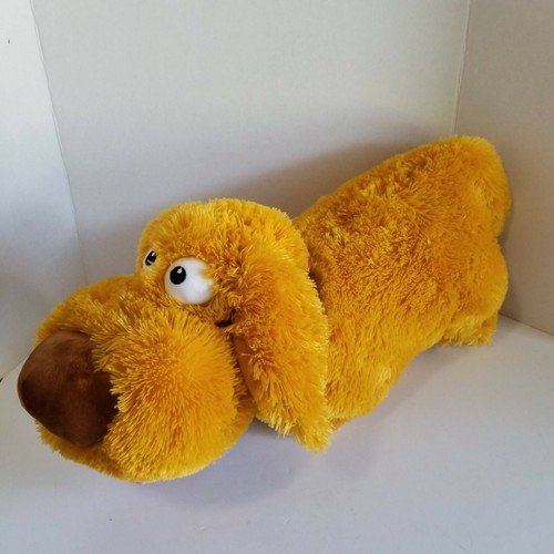 pixar dug plush