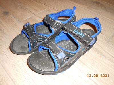 !!! Sandaletten/Sandalen - Agaxy/Deichmann - Gr. 36  - TOP !!!
