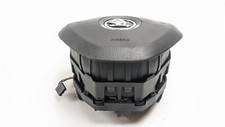 SKODA SUPERB STEERING WHEEL AIRBAG 3V0880201F 3V MK3 2016