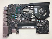 Apple MacBook Pro 13" A1278 Mid-2012 Logic Board 2.5GHz 820-3115-B NOT WORKING