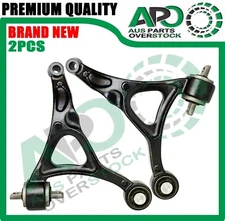 Front Lower Left & Right Control Arms for VOLVO XC90 Series 1 275 10/2002-2014