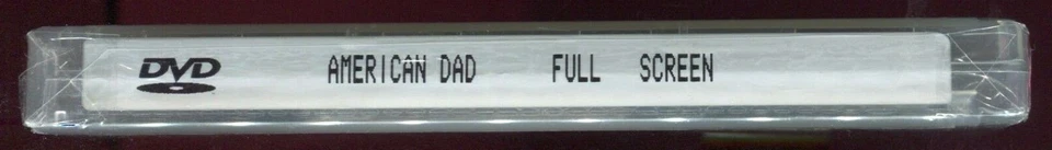 American Dad Volume 5 - R1 (DVD) Animation - Image 3 of 3