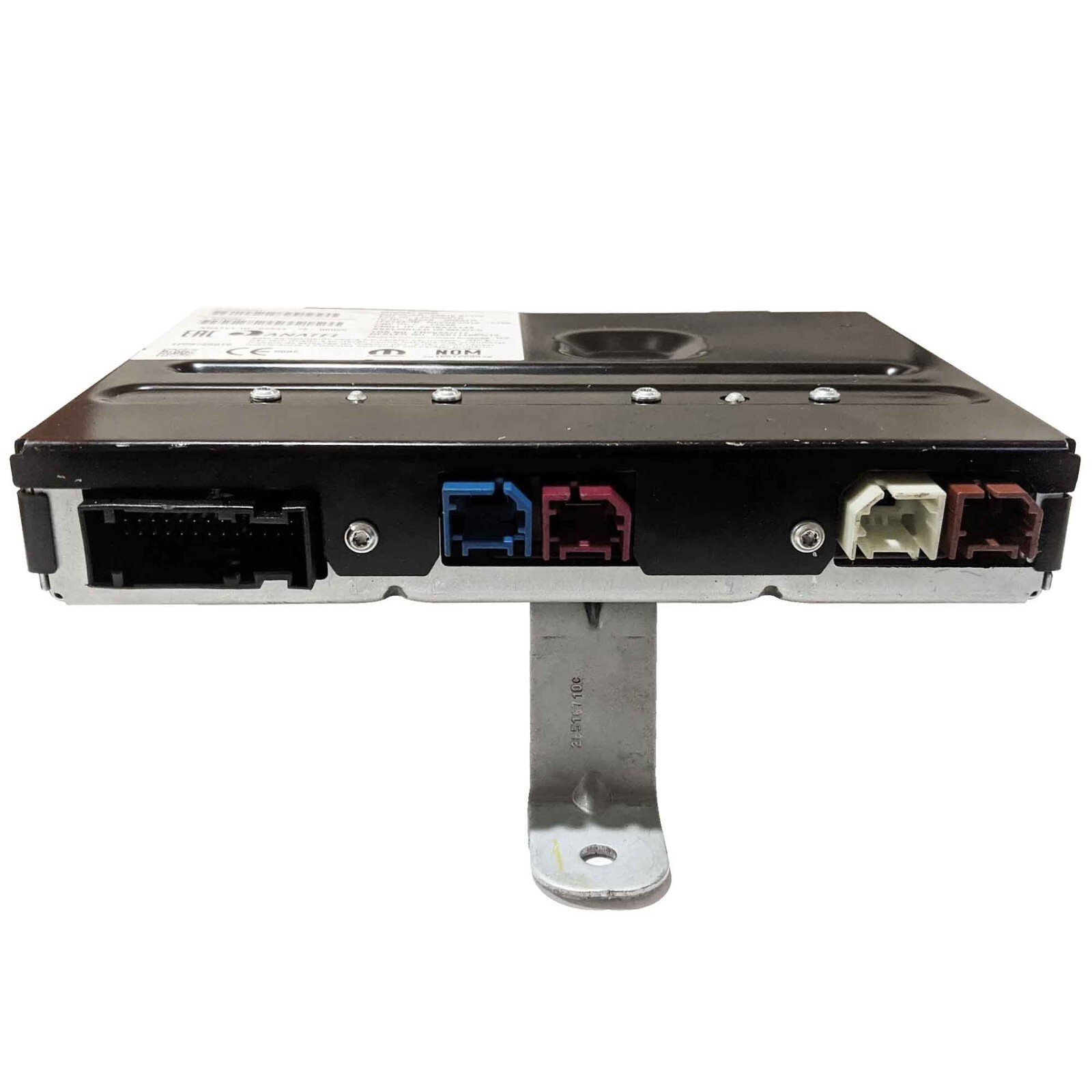 Module Video Router 659832 OEM Video Router Control Module Chrysler Pacifica 3.6L V6 2017-2021 ...