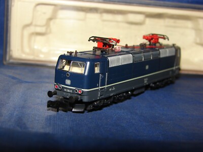 Roco N - Modèle de train (6) - avec locomotive électrique - Catawiki