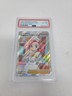 Pokemon Vivid Voltage Pokemon Center Lady 185/185 PSA 6