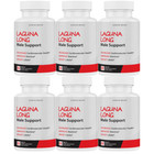 Laguna Long Pills - Male Vitality Support Supplement - 6 Pack