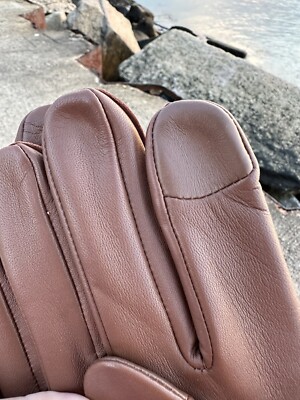 COACH Tech Glove ブラウン 18cm(スマホ操作可) 楽天市場】コーチ COACH 手袋 レディース グローブ スマホ対応 テック