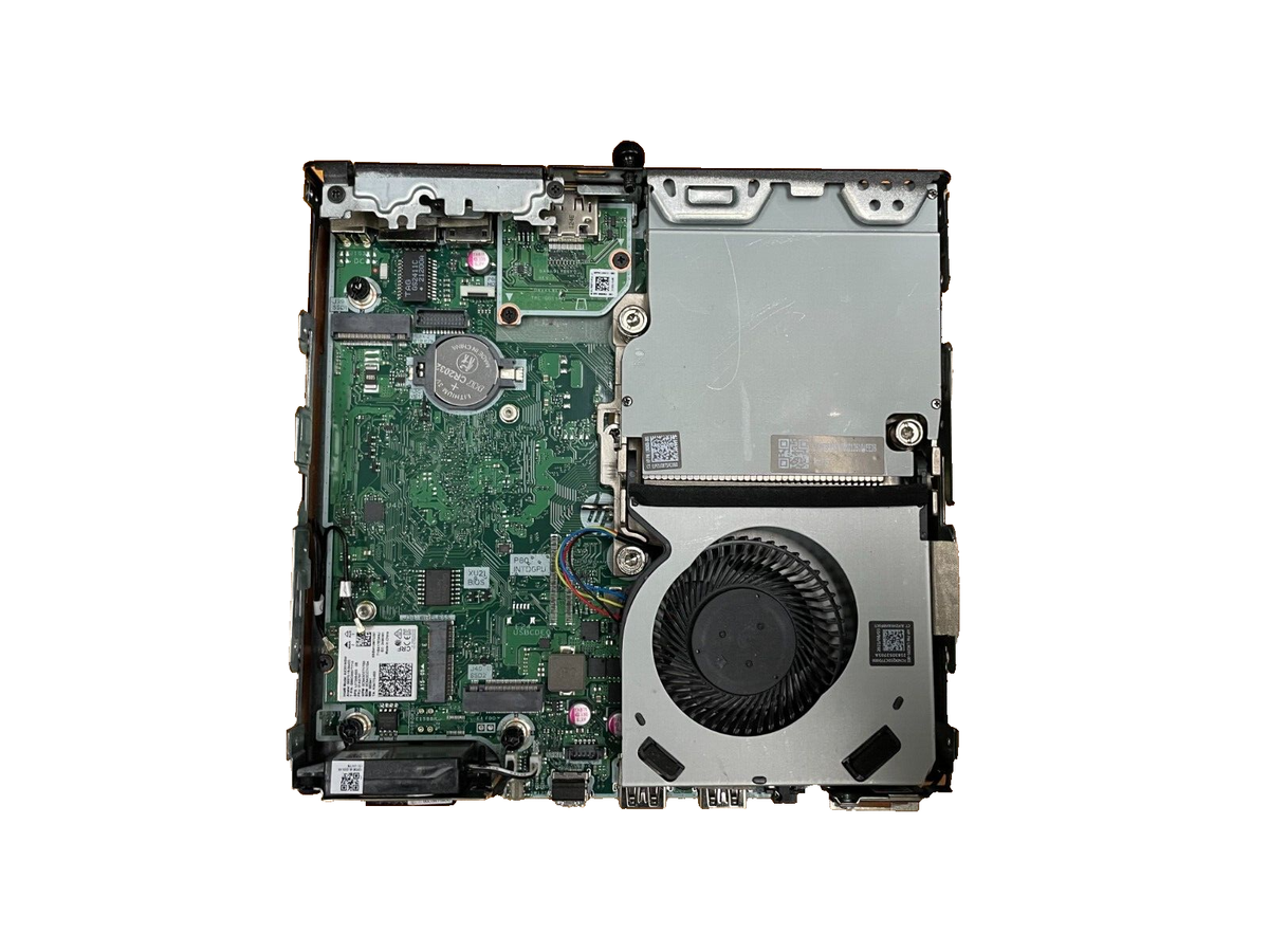 HP EliteDesk 800 G2 Desktop Mini - 35W NO HD NO POWER ADAPTER | eBay