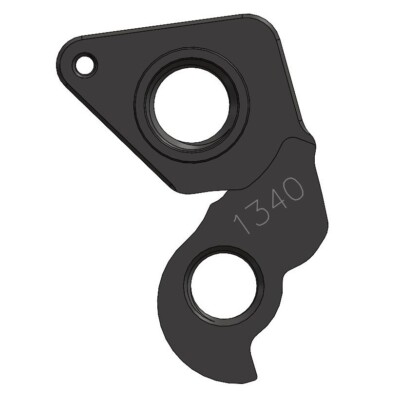 Derailleur hanger for Ribble, Votec | D1340 Pilo