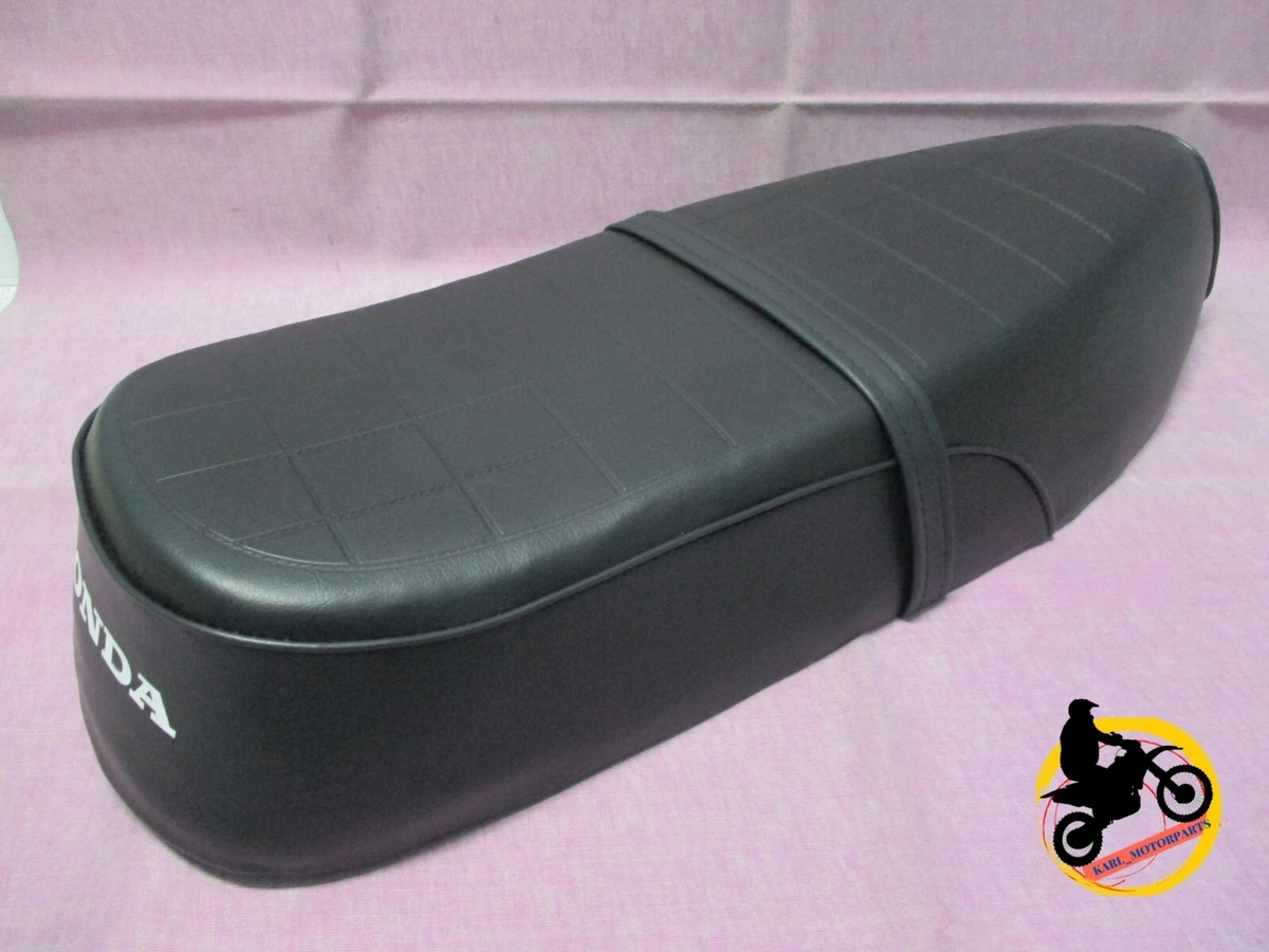 Honda 2024 c70 seat