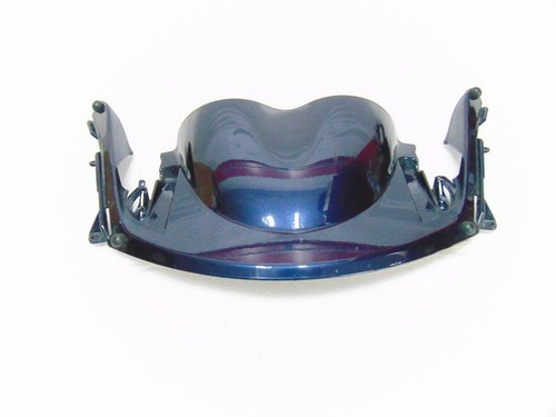 Kombiinstrument Abdeckung BMW K 1200 GT 2002 2003 2004 2005