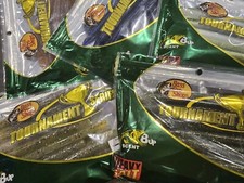Bass Pro Shops 5-3/8'' Stik-O Worm