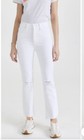 Mother  Hustler The Tripper Ankle Fray in Fairest Of Them All Size 25 New — photo 6