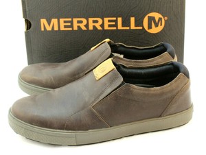 merrell barkley moc