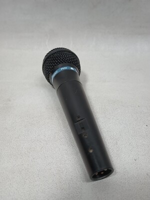 Audio Technica Proformance P630 Microphone Cardioid Lo-Z Dynamic M11