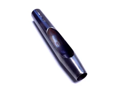 NEW C.S. Osborne Grommet Hole Cutter Punch 3/8" Diameter Made In USA