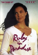 DVD Ruby In Paradise (1993) Ashley Judd, Todd Field, Bentley Mitchum