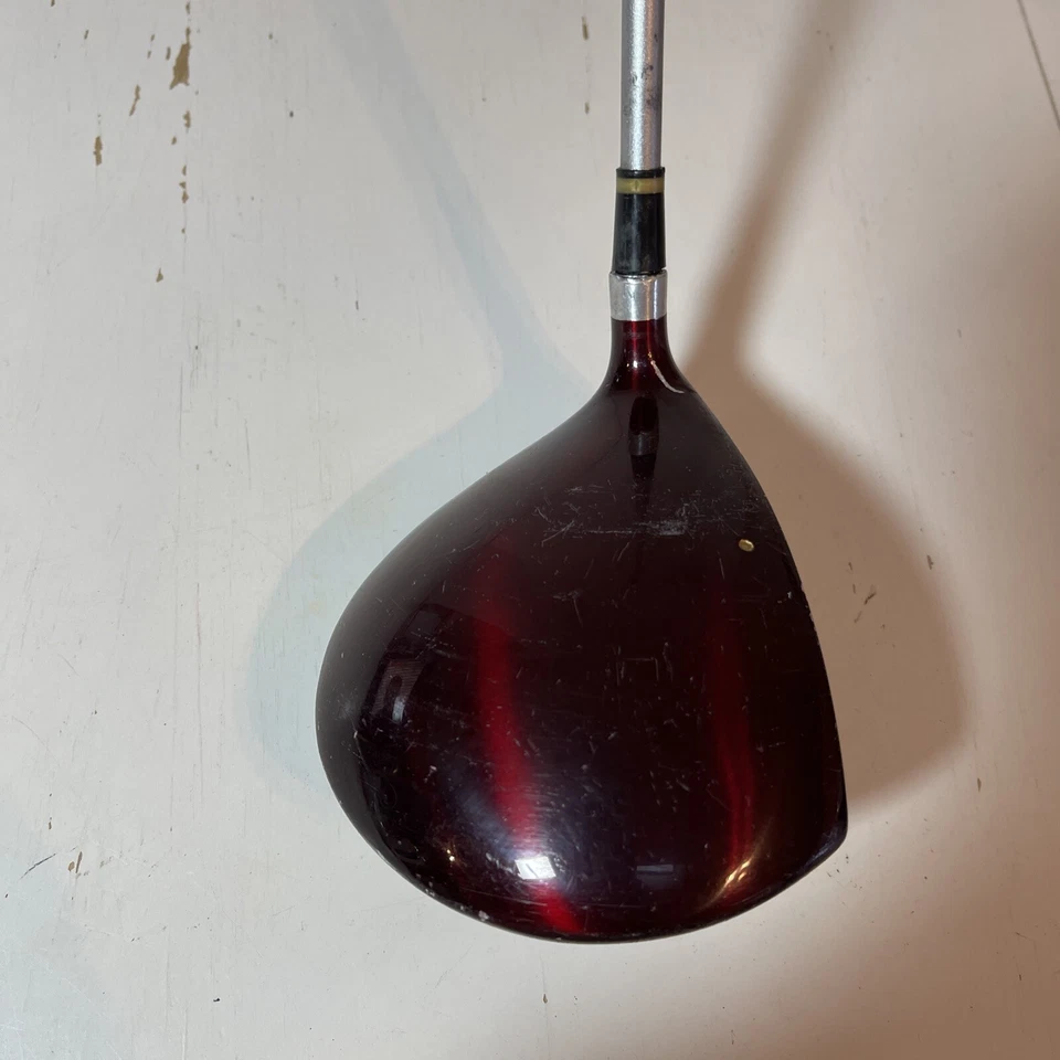 Driver Rawlings 450cc 10*/derecho/grafito serie 75 Foto 3 de 4