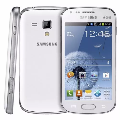 Original Samsung Galaxy S Duos GT-S7562 4GB Dual-SIM android Smartphone  Unlocked | eBay