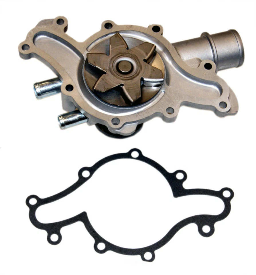 Bomba de agua del motor para Ford Mustang GMB 1994-1995 Foto 2 de 4