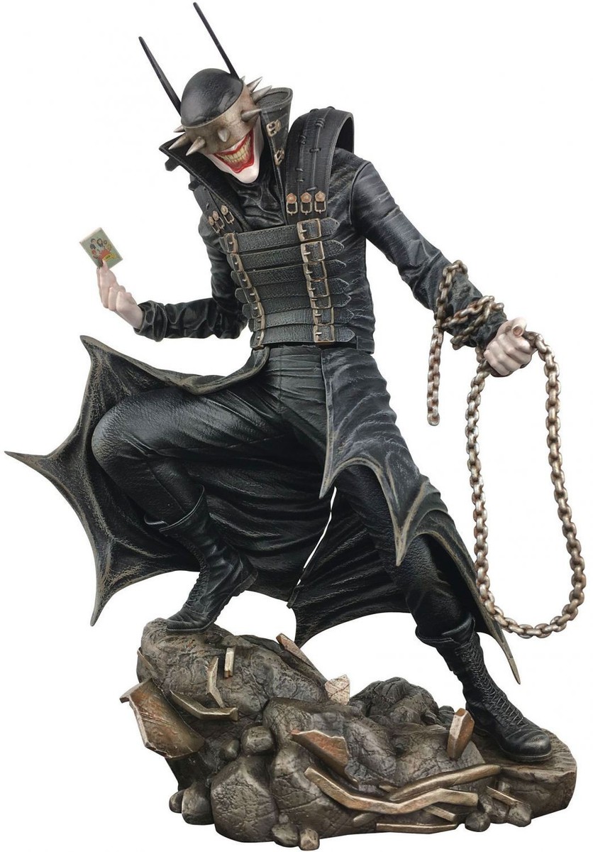 Batman Action Figure Deluxe Mega Gear 10 Cm Con Armatura Trasformante - Ali Apribili - Giocattolo DC Comics