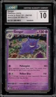 Pokemon Gengar Sam's Club 151 Mini Tin Holo Rare #094 CGC 10 Gem Mint